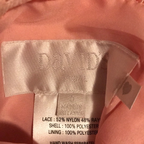 Bridesmaid dress/ prom dress/ formal 🌸 - Picture 5 of 6